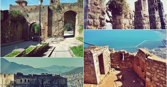 Les fonds destinés à la réhabilitation du vieux Bougie transféré à Tlemcen