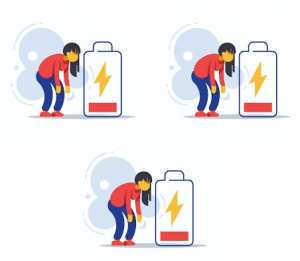 Fatigue, ces aliments qui n'aident pas à garder la forme