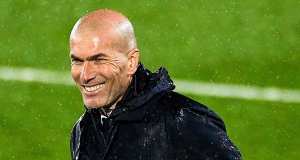 Zidane : Le montant dépensé par sa fondation en Algérie dévoilé