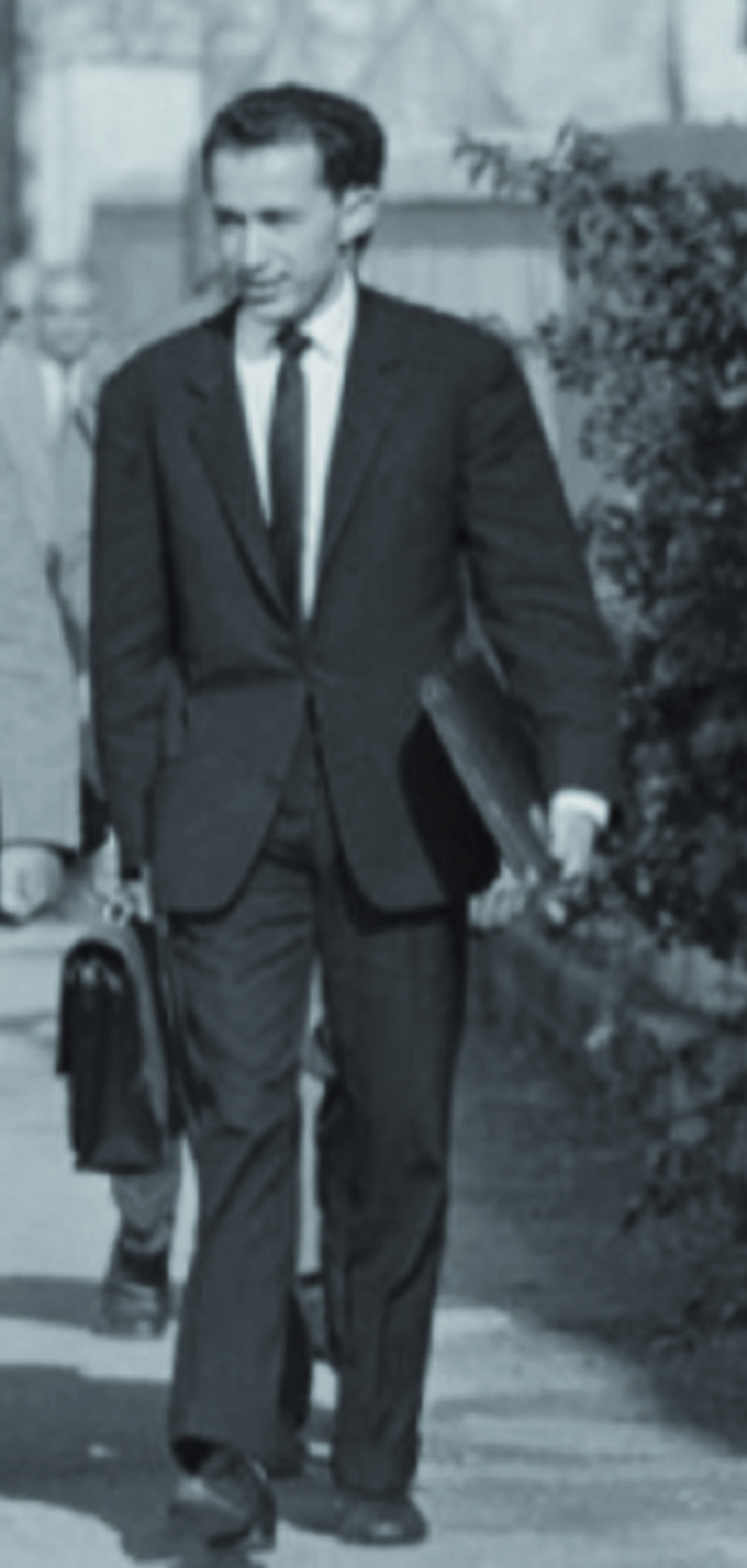 Algérie - Il y a 39 ans disparaissait Mohamed-Seddik Benyahia: Le côté oublié d’un grand réformateur