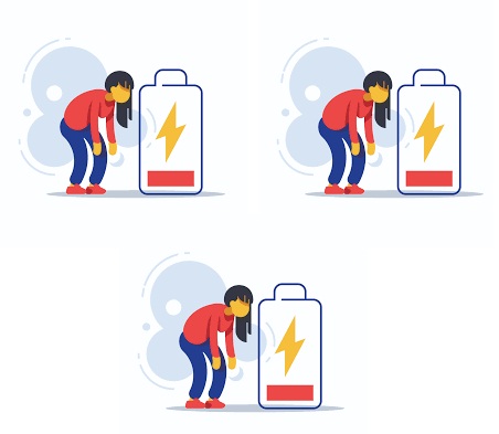 Fatigue, ces aliments qui n'aident pas à garder la forme