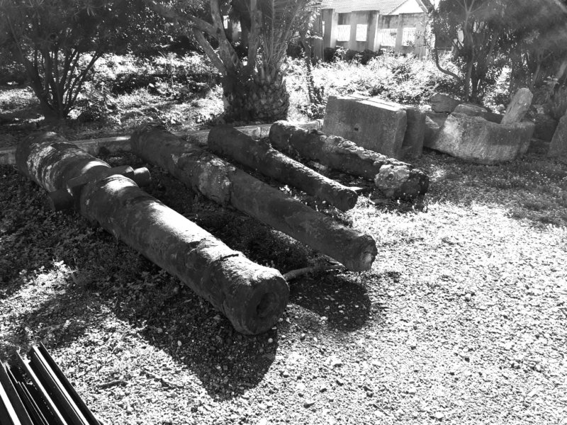 Célébration du mois du patrimoine : 4000 sites archéologiques recensés