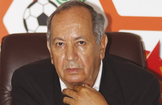 Algérie (Football) - FAF: Mecherara désigné conseiller du président de la Fédération