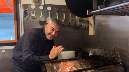 «Dziri fi Tokyo» : une étoile algérienne qui brille au Japon