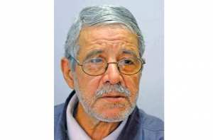 Belouizdad/Alger (Football) - CRB: Abrouk, nouveau président