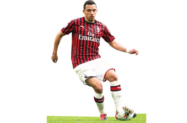 Algérie (Football) - ÉQUIPE NATIONALE: Bennacer retrouve son meilleur niveau