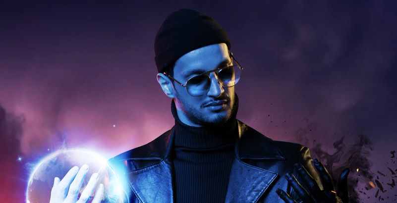 Portrait, Alia Soolking* : itinéraire d’un chanteur atypique