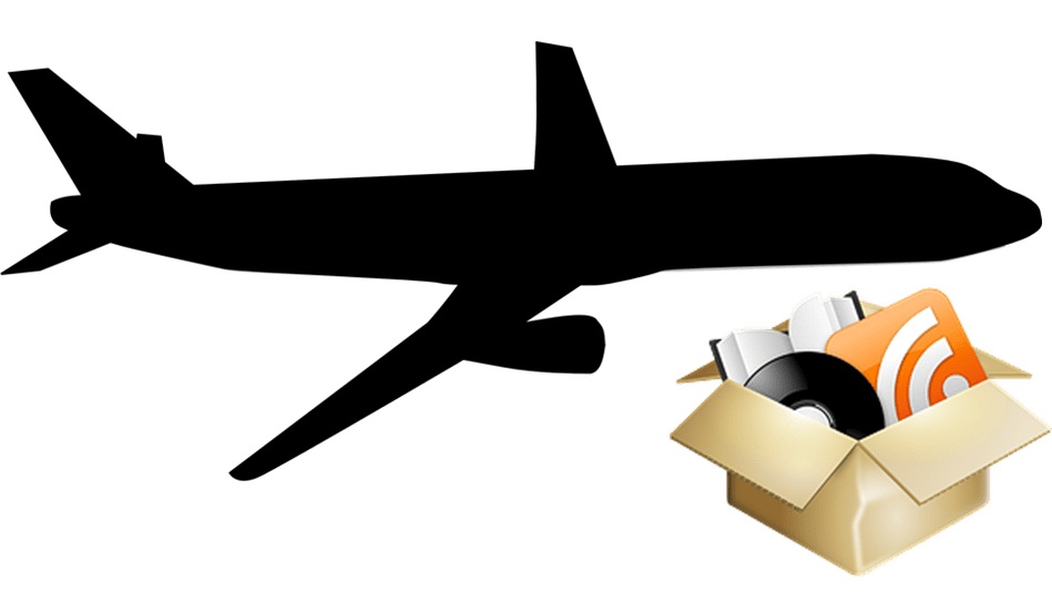 Comment se passe le transit de colis à l’international '