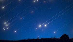 Pluie d'étoiles filantes : le pic d'activité des Êta Aquarides est attendu entre le 19 avril et le 28 mai