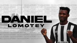 Sétif (Football) - ESS: LOMOTEY, LA MAUVAISE AFFAIRE ?