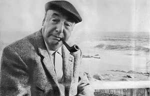 Ce que Pablo Neruda aurait pu dire