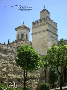 la mosquéé de Xeres