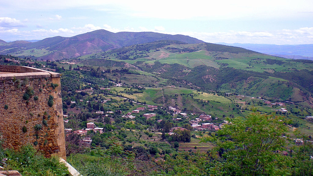 Patrimoine de Miliana : Une richesse à valoriser