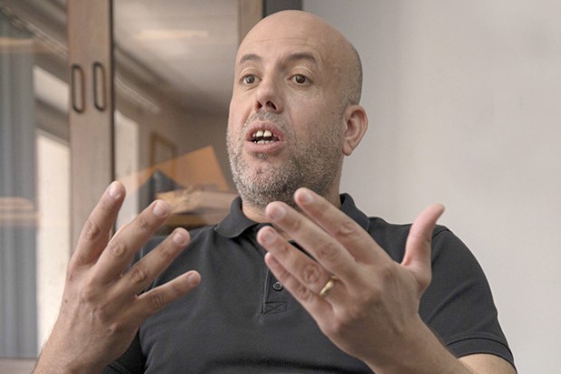 Tizi Ouzou (Football) - CHÉRIF MELLAL, PRÉSIDENT DE LA JSK: “Notre politique des jeunes porte déjà ses fruits”