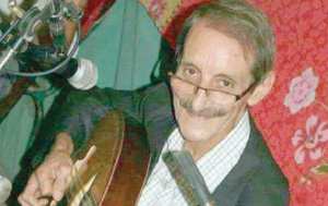 Brahim Bey, icône de la chanson chaâbi n’est plus