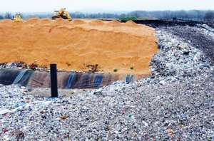 Algérie - SECTEUR DE L’ENVIRONNEMENT À AÏN TÉMOUCHENT: Une station de traitement du lixiviat bientôt en activité