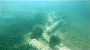 Patrimoine à Tipasa : L’archéologie subaquatique à l’ordre du jour