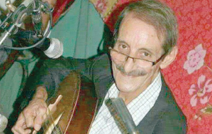 Brahim Bey, icône de la chanson chaâbi n’est plus