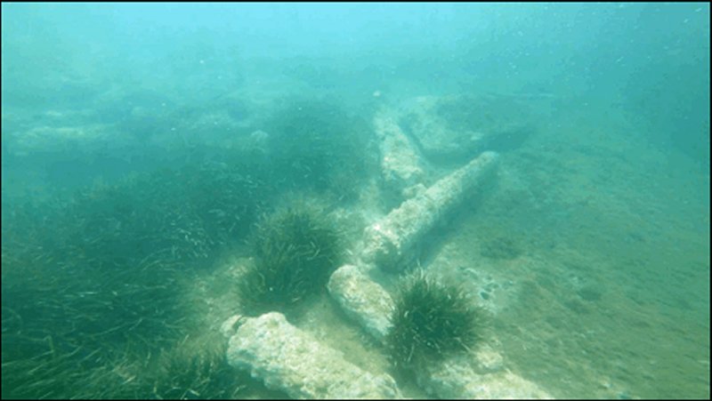 Patrimoine à Tipasa : L’archéologie subaquatique à l’ordre du jour