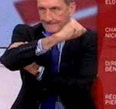 France-Algérie : du coup de l’éventail (1927) du consul Duval au bras d’honneur (2012) G. Longuet