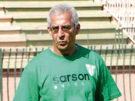 Benchadli engagé, Mecheri sacrifié !                                    MC Oran