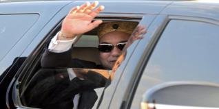 Sahara : le roi redit l'attachement du Maroc au plan 