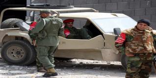 Libye: deux policiers blessés à Benghazi après l'explosion d'une voiture