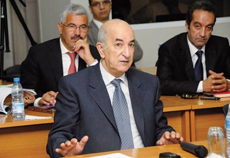 Construction de logements : l'option du partenariat étranger se précise                                    Economie : les autres articles