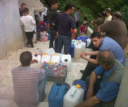 Commune de Bouzeguène : la pénurie d'eau perdure                                    Tiziouzou : les autres articles