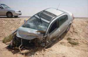 ANNABA - Un dérapage fait 2 morts