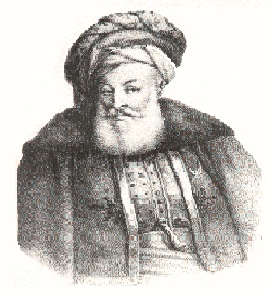 Le palais du Bey à Constantine : Que sait-on d’Ahmed Bey