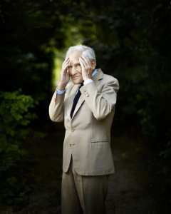 C’est une chose étrange à la fin que le Monde