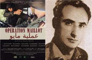 Opération Henri Maillot