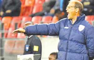 Tizi Ouzou (Football) - Dans un entretien à France Football, hier Lavagne évoque son avenir avec la JSK