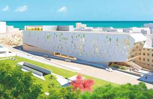 Annaba - LES CONTESTATAIRES N’EN VEULENT PAS AU CENTRE-VILLE: Levée de boucliers contre l’implantation d’un Shopping Center