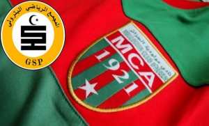 Alger (Football) - M C Alger «Allati, Addadi, Rebiai et Bensaha ne feront plus partie du club»