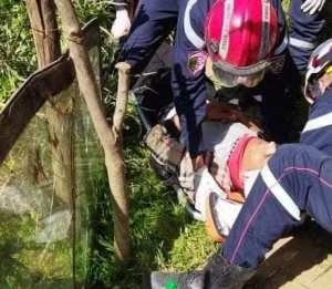 Tizi Ouzou - Un mort et un blessé dans un accident de la circulation