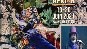 Le Festival Rio Loco rend hommage à Rachid Taha et célèbre l'Afrique