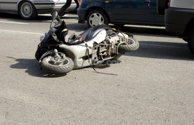 El-Belaa (Sétif) - Grave accident de moto