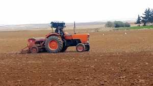 Algérie - SÉCHERESSE À BORDJ BOU-ARRÉRIDJ: Les agriculteurs tirent la sonnette d’alarme