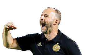 Algérie (Football/Equipe Nationale) - Les jeunes portiers Boulhendi, Medjadel et Mellala convoqués: Belmadi prépare la relève