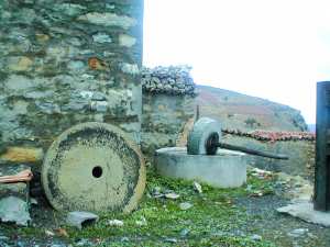 Ighil Ali (Béjaïa) - Mdintek, un projet de villages éco-touristiques