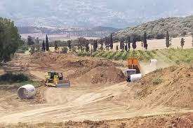 Algérie - Dédoublement de la voie ferrée Béjaïa-Béni Mansour: Lente cadence des travaux