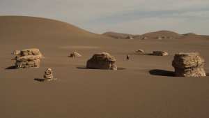 Planète - Un nouveau record mondial de température terrestre enregistré en Iran et au Mexique