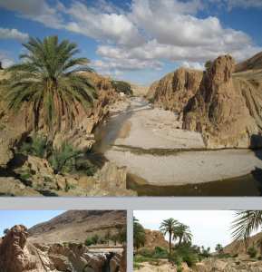 Bou Sâada, La Cité du Bonheur