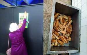 Algérie - Gaspillage du pain à Béjaïa: La récupération réduit l’ampleur du phénomène