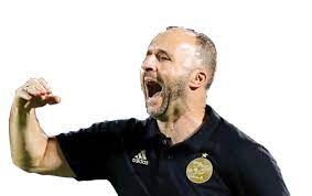 Algérie (Football/Equipe Nationale) - Les jeunes portiers Boulhendi, Medjadel et Mellala convoqués: Belmadi prépare la relève