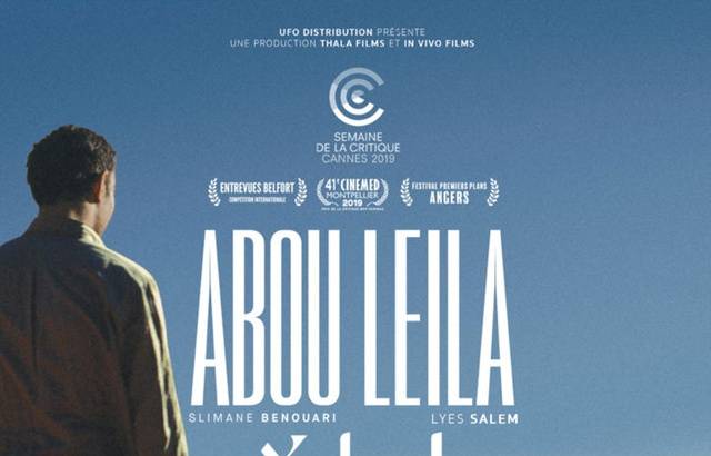 Abou Leïla prochainement en salles en Algérie
