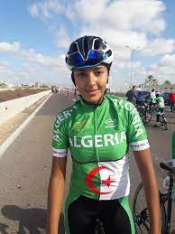 Algérie - Cyclisme: La jeune Nesrine Houili rejoindra un club suisse