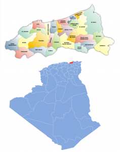 Des “villages touristiques” informels prennent forme